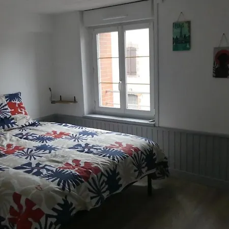Grand T2 Entierement Renove Entre Angers Et Cholet * Chemille-en-Anjou